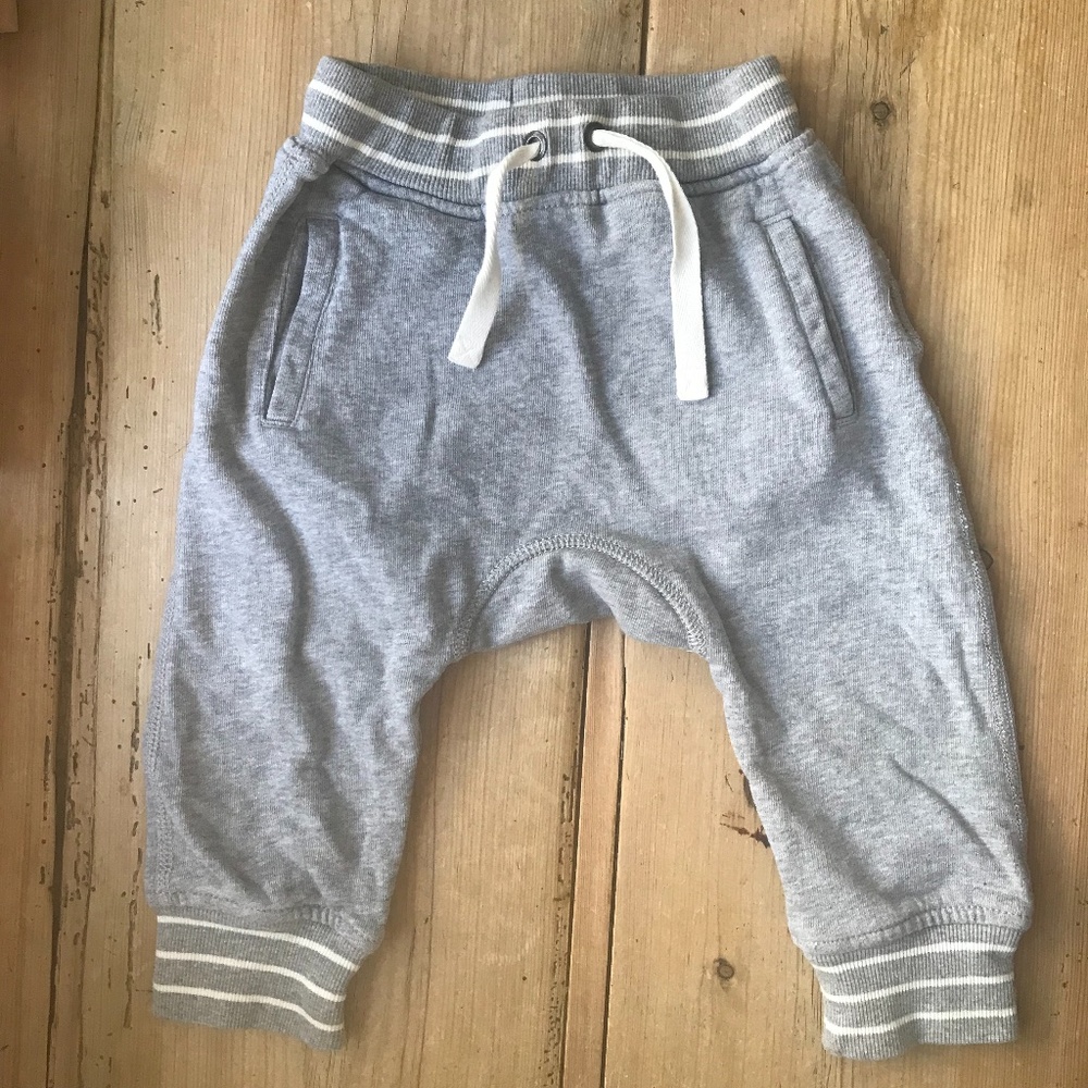 hanna andersson joggers